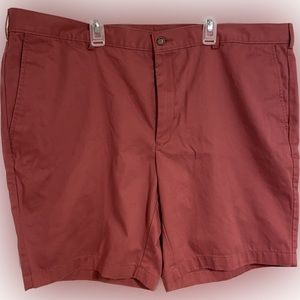 Jos. A. Bank Shorts Size 44W Inseam 8.5”